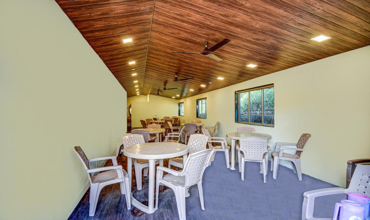 Treebo Jp Cottage Mahabaleshwar Bagian luar foto